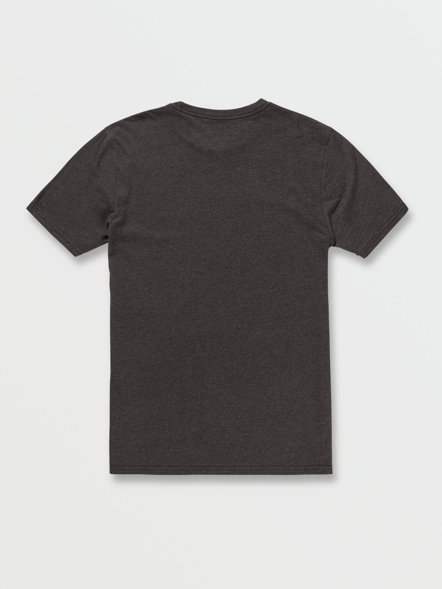 Redacted Short Sleeve Tee - Dark Black Heather sold by Volcom product image thumbnail 3