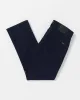 Solver Modern Fit Jeans - Blue Rinse sold by Volcom