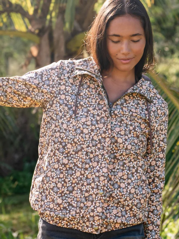 Enemy Stone Jacket - Slate Grey made by Volcom