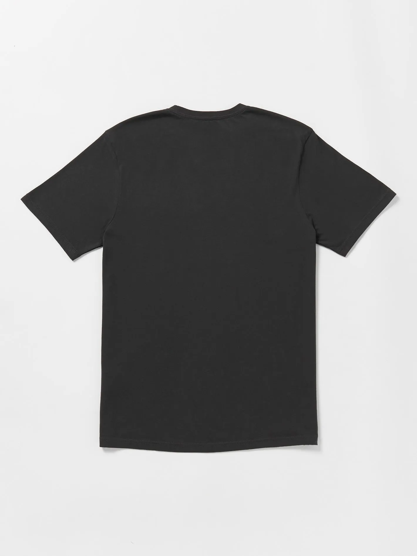 Maniacal Short Sleeve Tee - Stealth sold by Volcom product image thumbnail 2