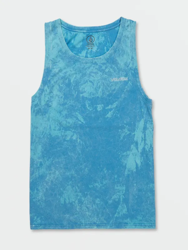 Agean Tank - Maliblue sold by Volcom