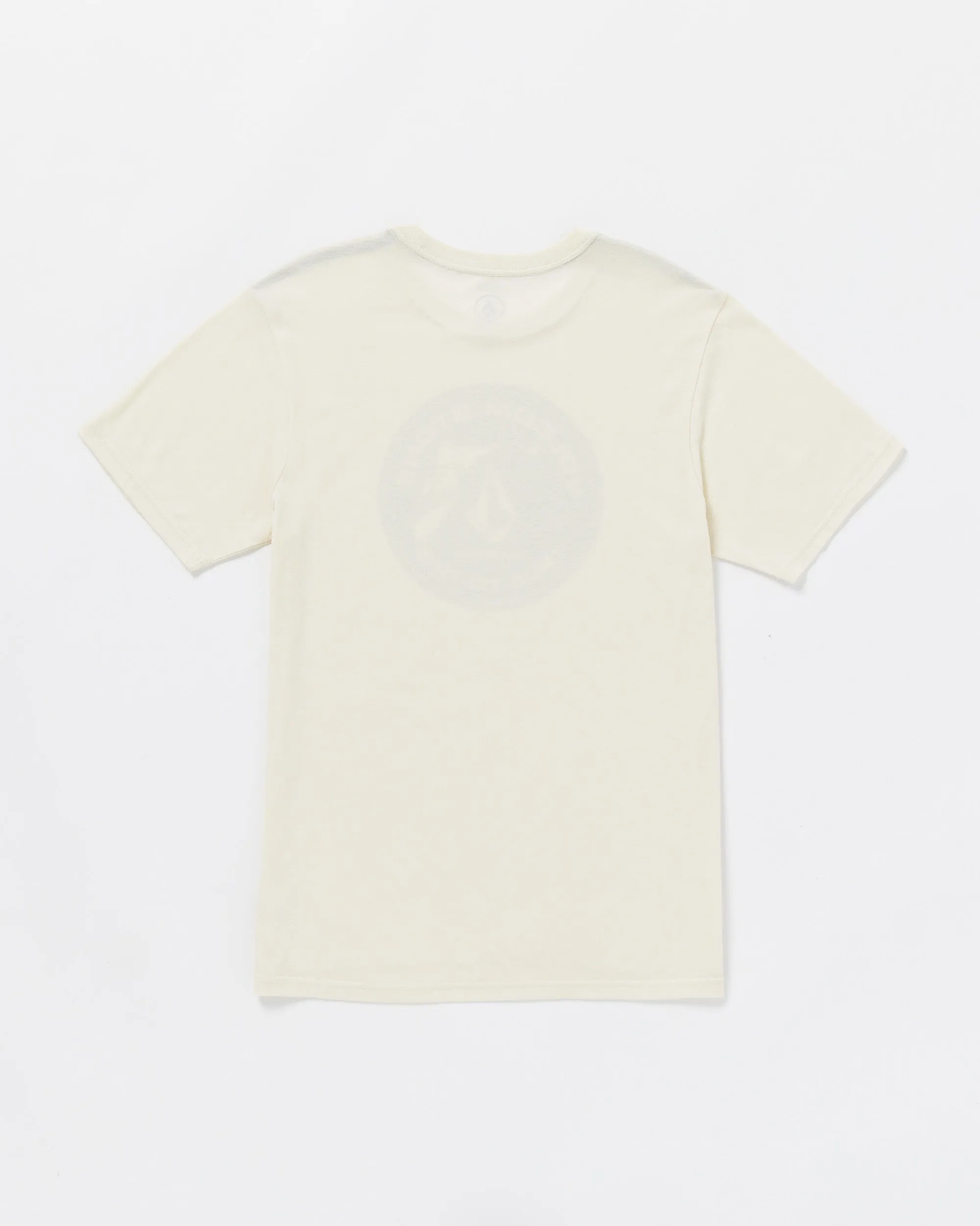 Florida Flag Short Sleeve Tee - Off White Heather sold by Volcom product image thumbnail 2