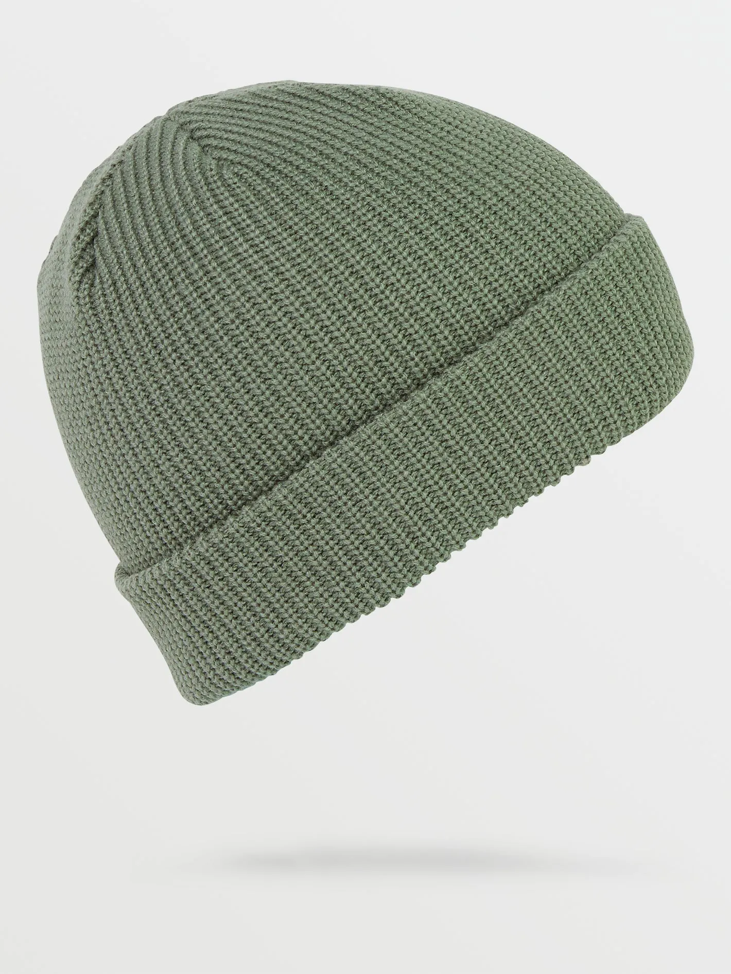 Full Stone Beanie - Agave sold by Volcom product image thumbnail 2