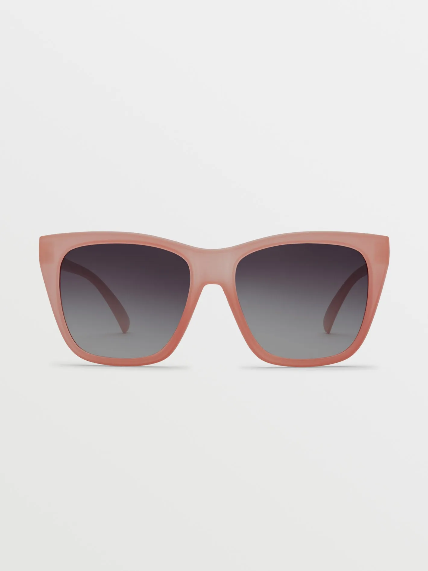 Looky Lou Sunglasses - Like A Rainbow/Black Gradient sold by Volcom