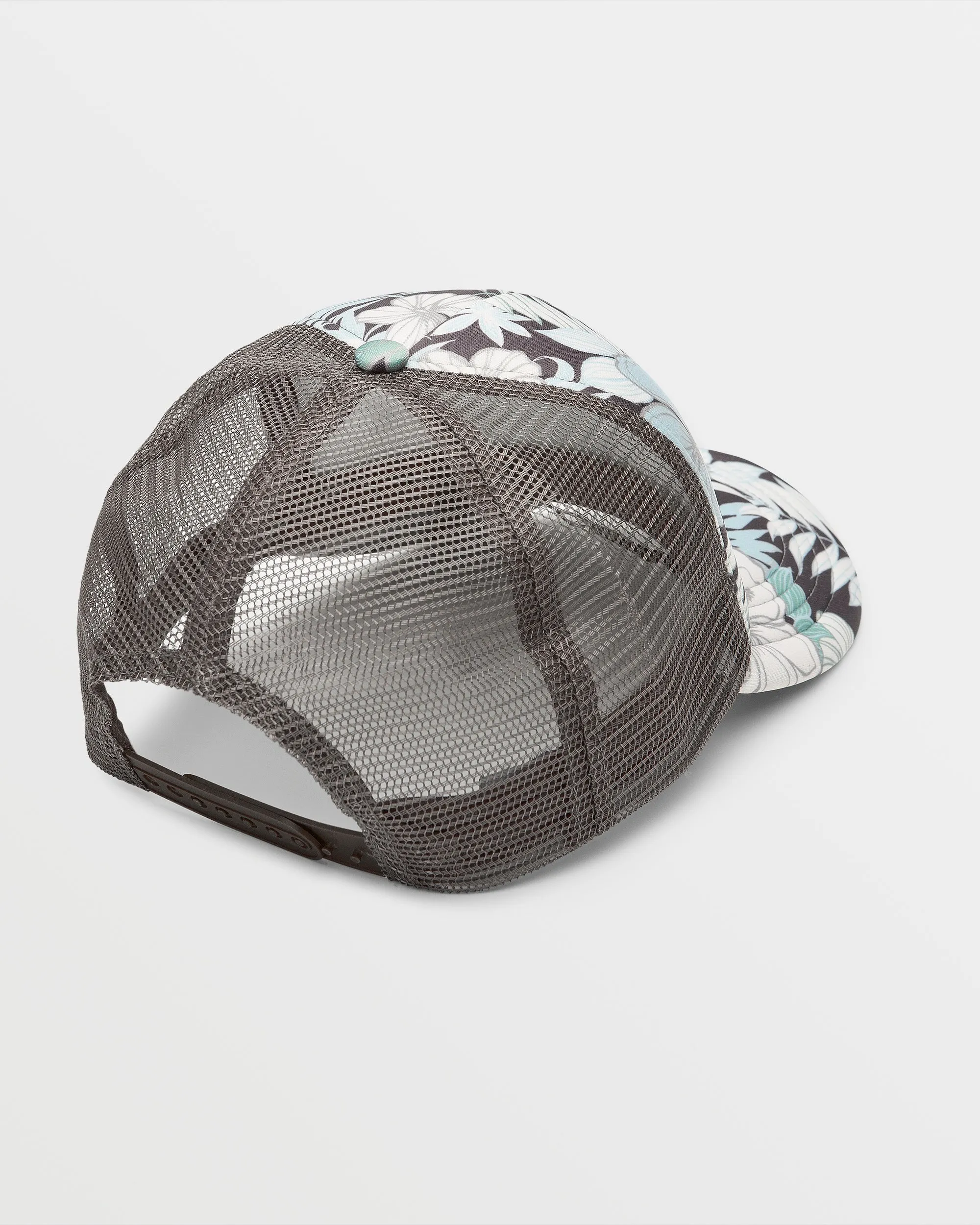 Into Paradise Hat - Dark Grey sold by Volcom product image thumbnail 2