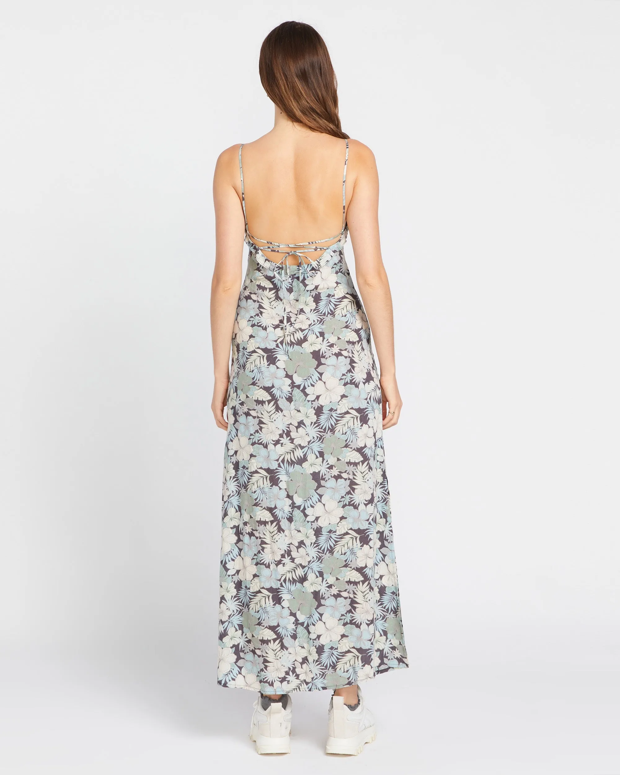 Heat It Up Dress - Sea Glass sold by Volcom product image thumbnail 4