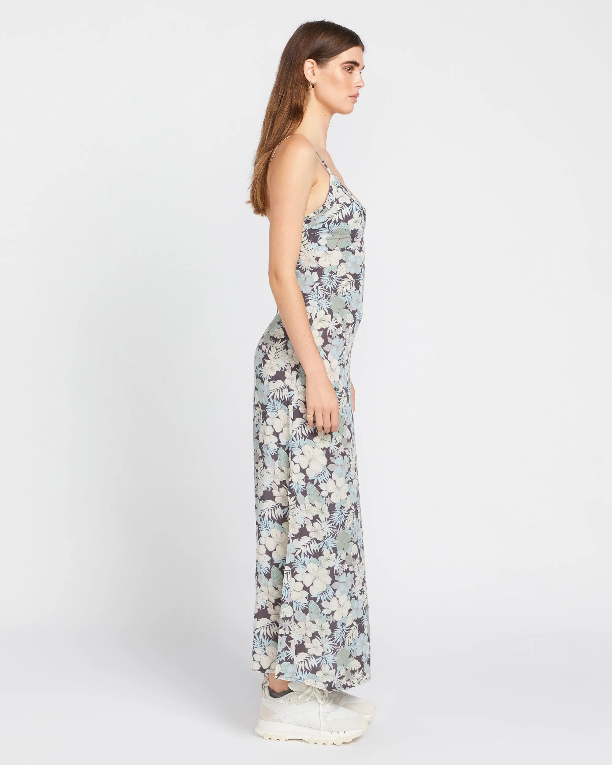 Heat It Up Dress - Sea Glass sold by Volcom product image thumbnail 5