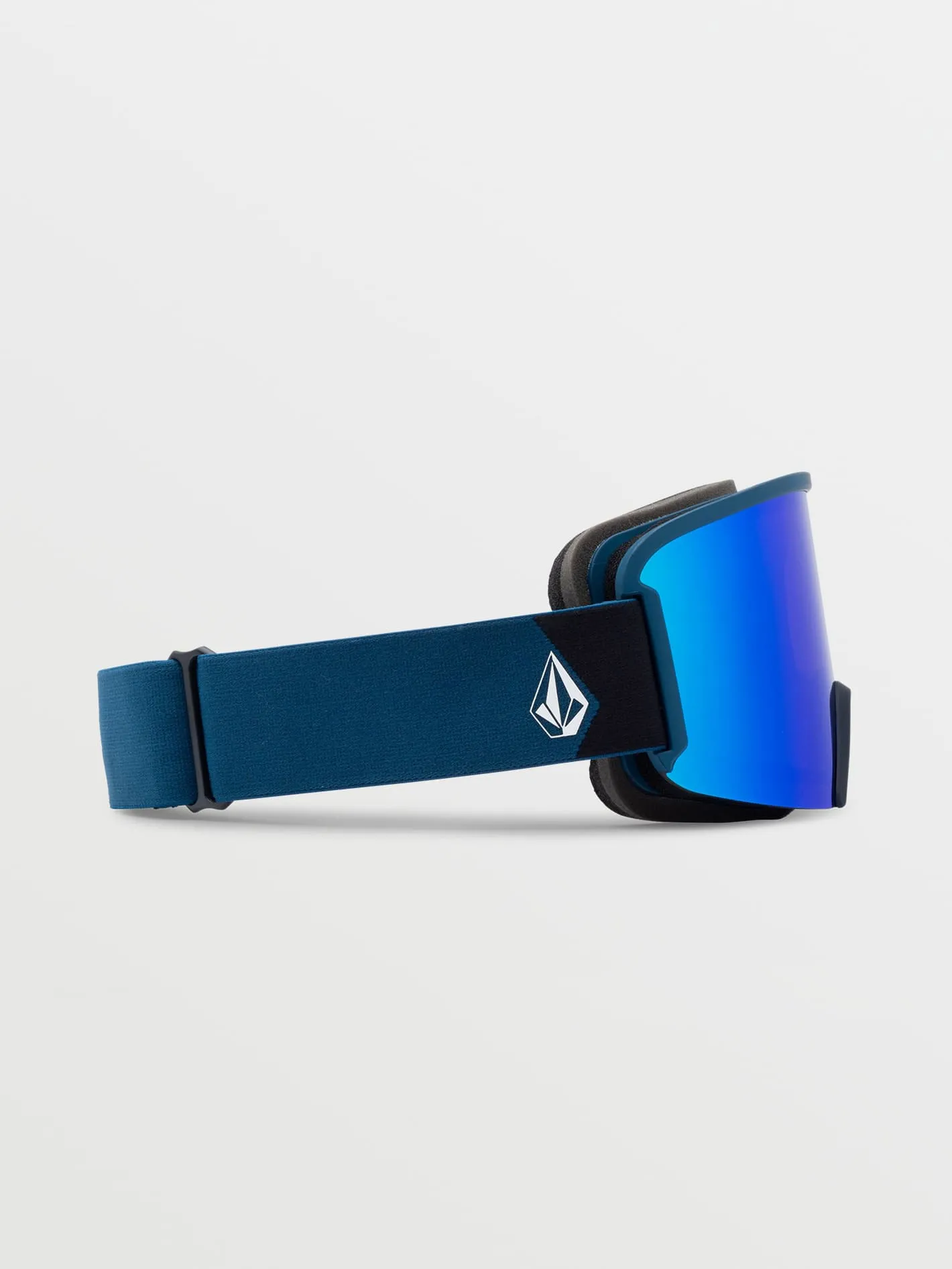 Garden Goggle - Slate Blue / Blue Chrome sold by Volcom product image thumbnail 3