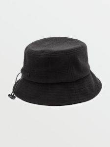 Volcom Bucket Hat - Black (2022) sold by Volcom