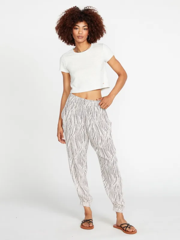 Stone Grown Jogger - Ash sold by Volcom