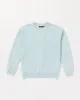 Backwash Crew Sweatshirt - Road Sky sold by Volcom