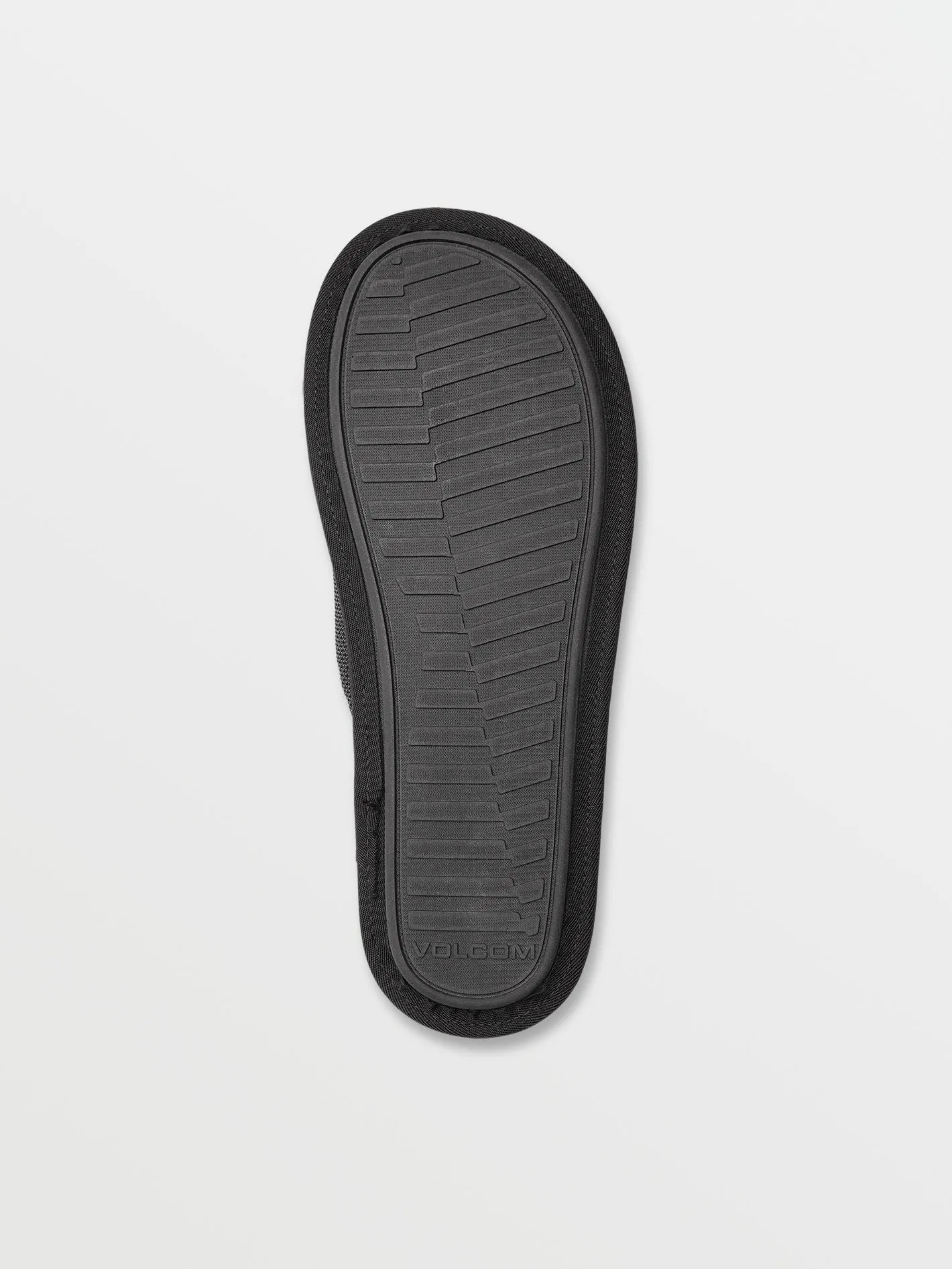 Stoney Motel Slip Sandals - Black Grey sold by Volcom product image thumbnail 2