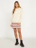 Lived in Lounge Hoodie - Cream sold by Volcom