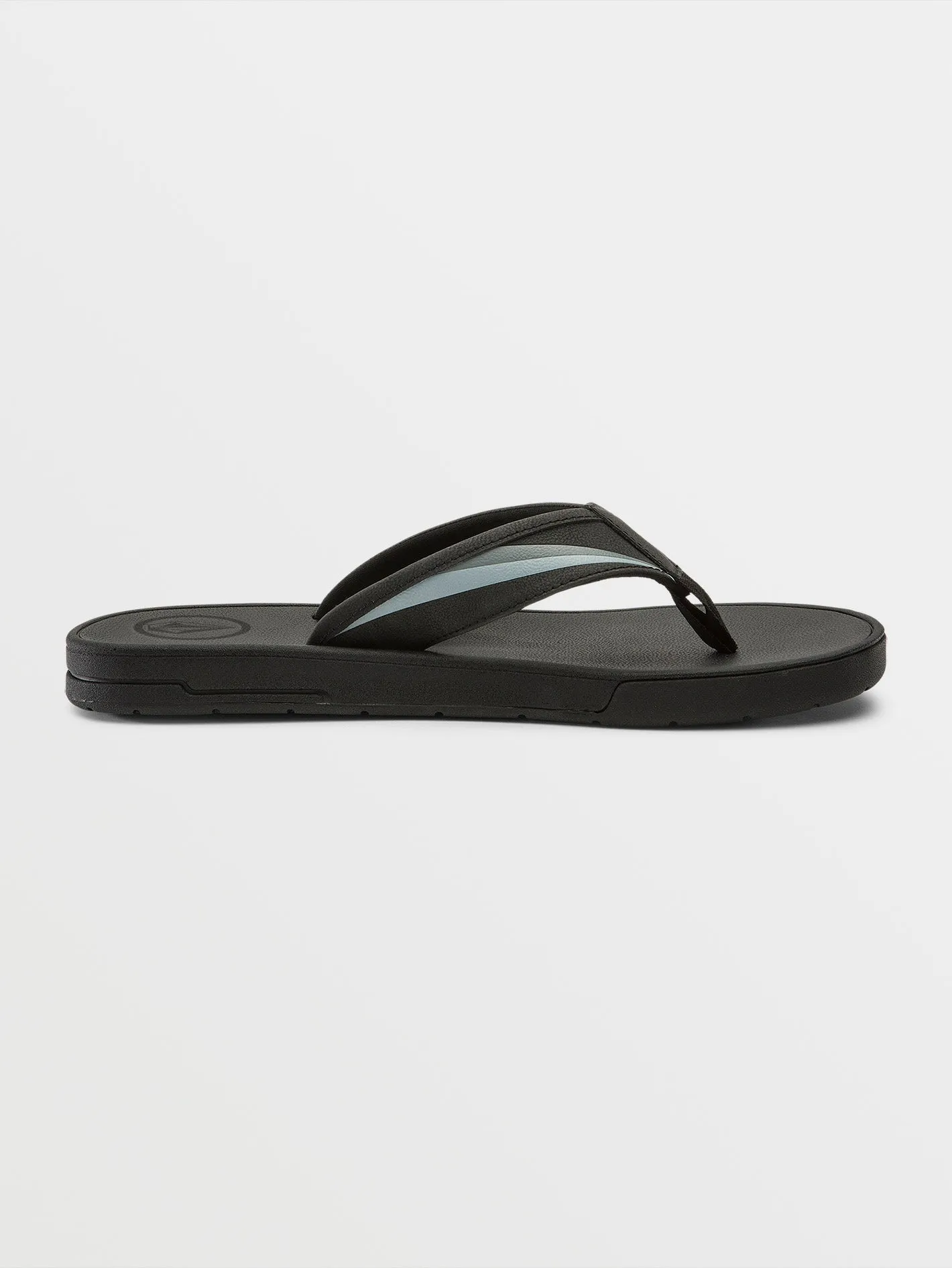 Jack Robinson Sandals - Black sold by Volcom product image thumbnail 5