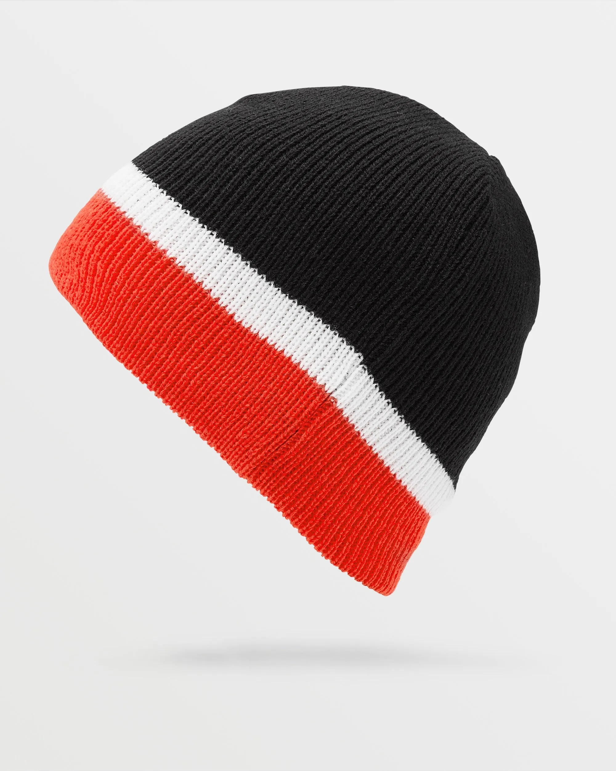 Hot Tune Beanie - Black sold by Volcom product image thumbnail 2