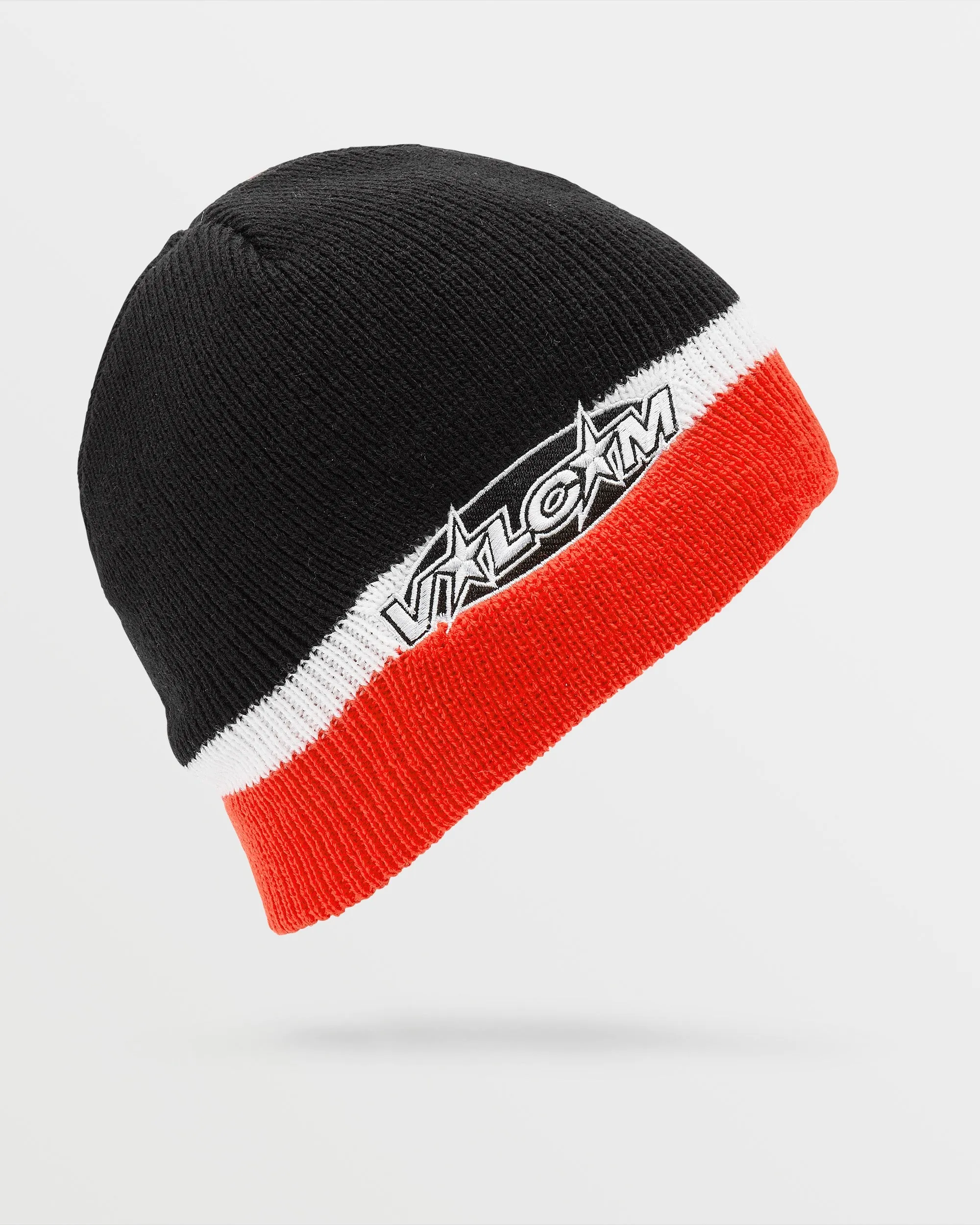 Hot Tune Beanie - Black sold by Volcom