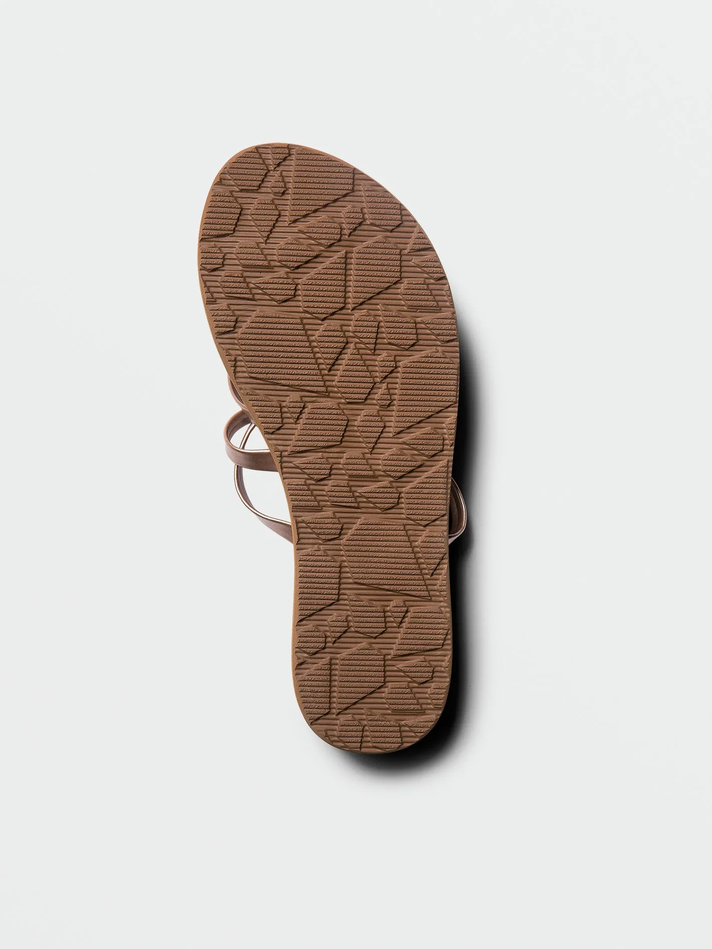 Easy Breezy II Sandals - Rose Gold sold by Volcom product image thumbnail 2