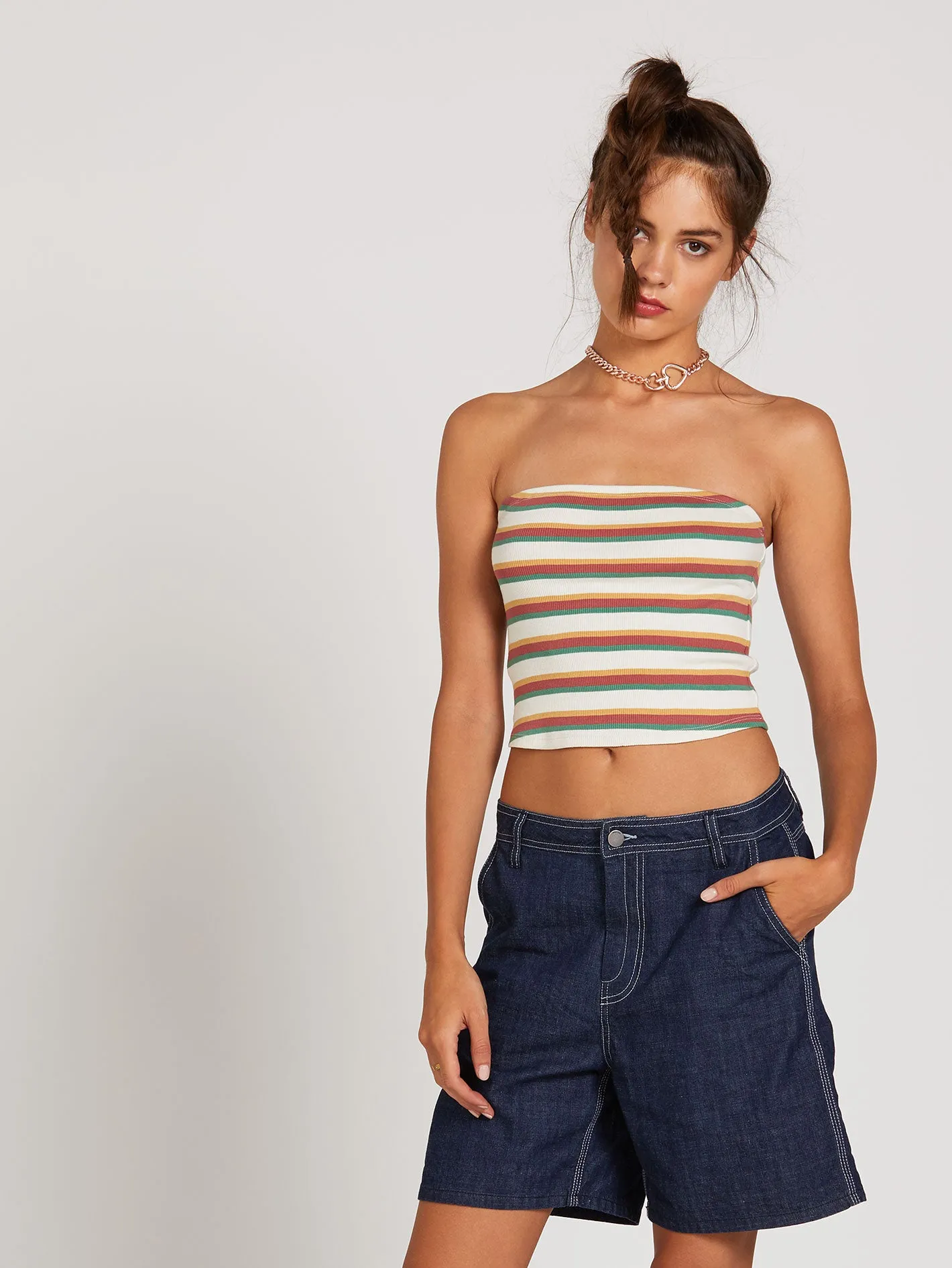 Dance Strides Tube - Multi sold by Volcom product image thumbnail 3