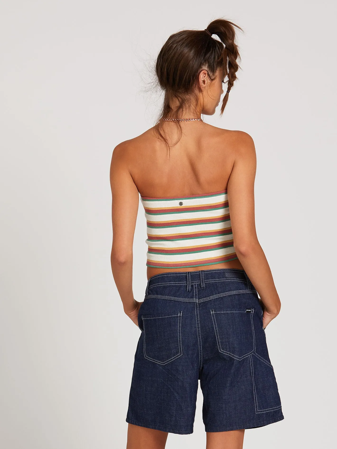 Dance Strides Tube - Multi sold by Volcom product image thumbnail 2