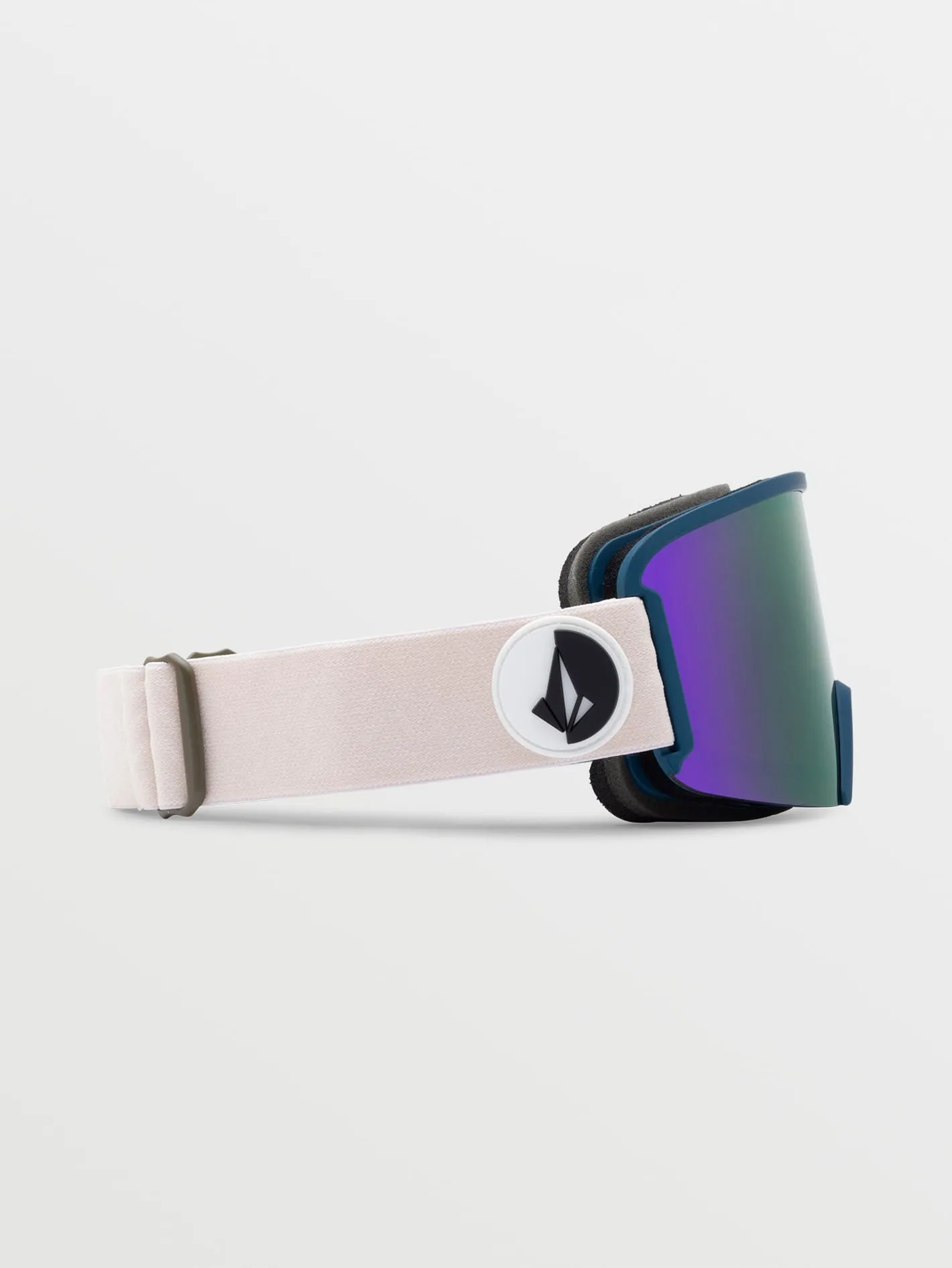 Garden Goggle - Party Pink / Purple Chrome sold by Volcom product image thumbnail 4