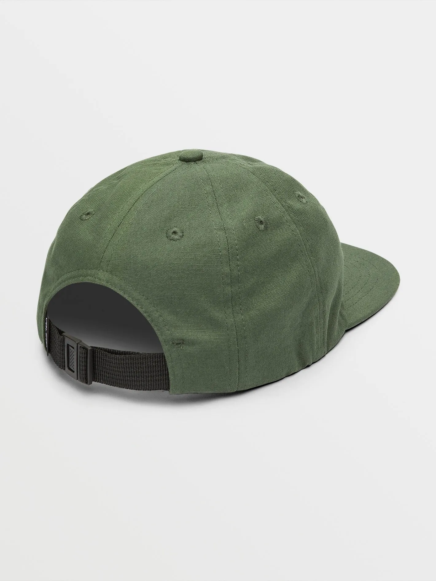 Ramp Stone Adjustable Hat - Fir Green sold by Volcom product image thumbnail 3