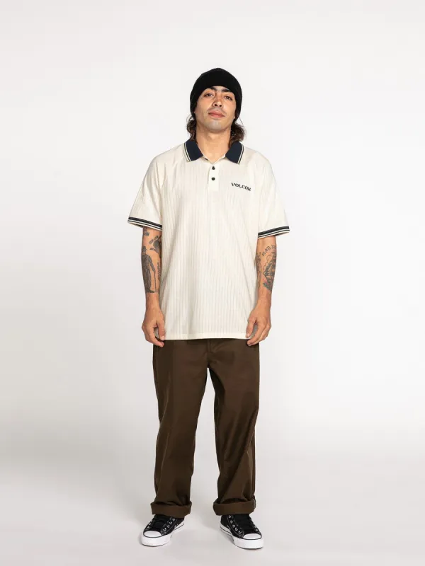 Skate Vitals CJ Collins Pants - Dark Brown made by Volcom