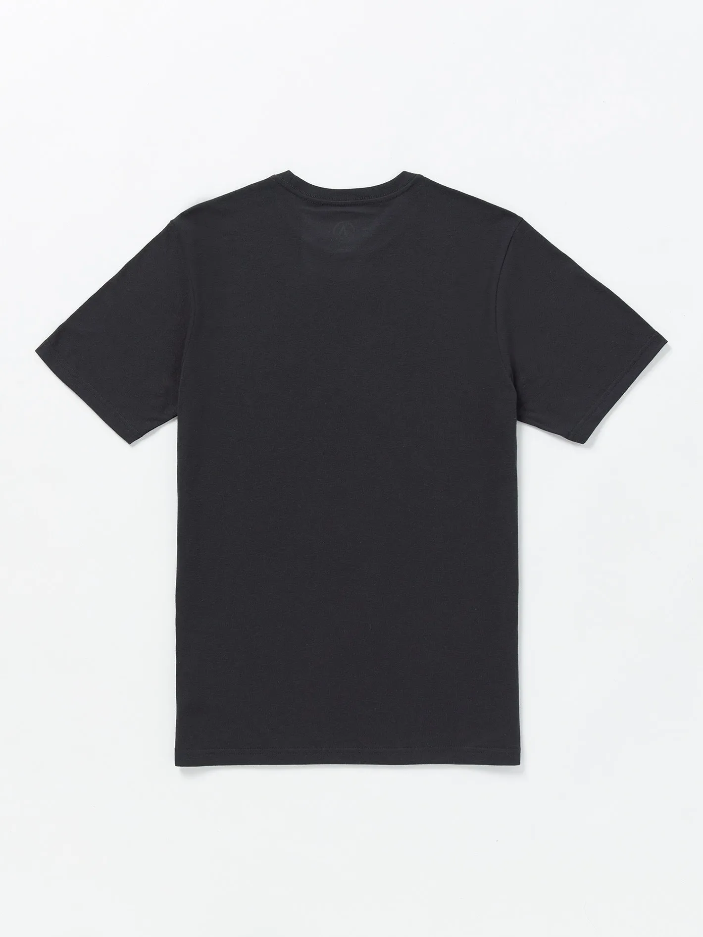 Florida Flag Short Sleeve Tee - Washed Black Heather sold by Volcom product image thumbnail 2
