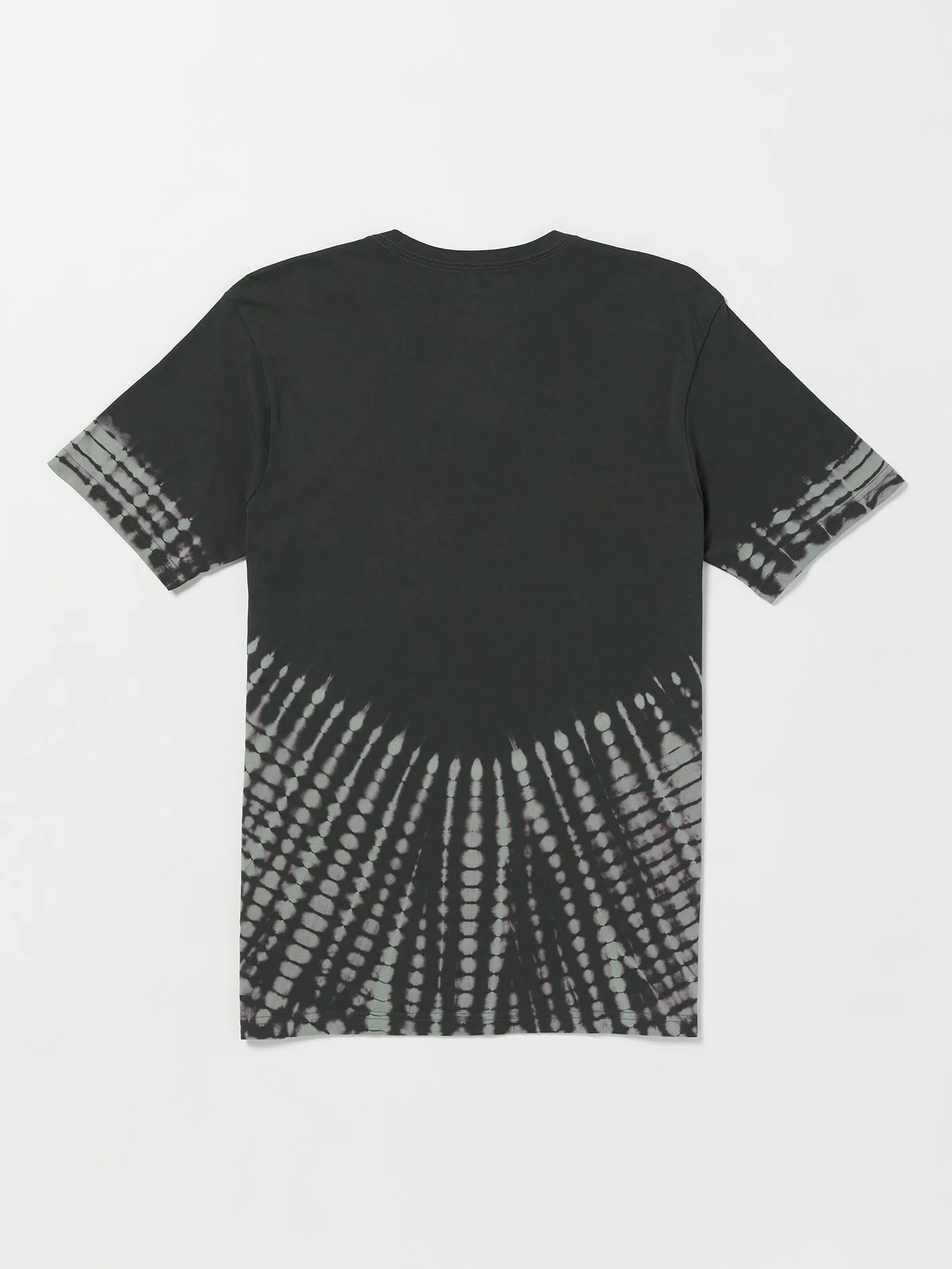 Iconic Stone Dye Short Sleeve Tee - Stealth sold by Volcom product image thumbnail 4