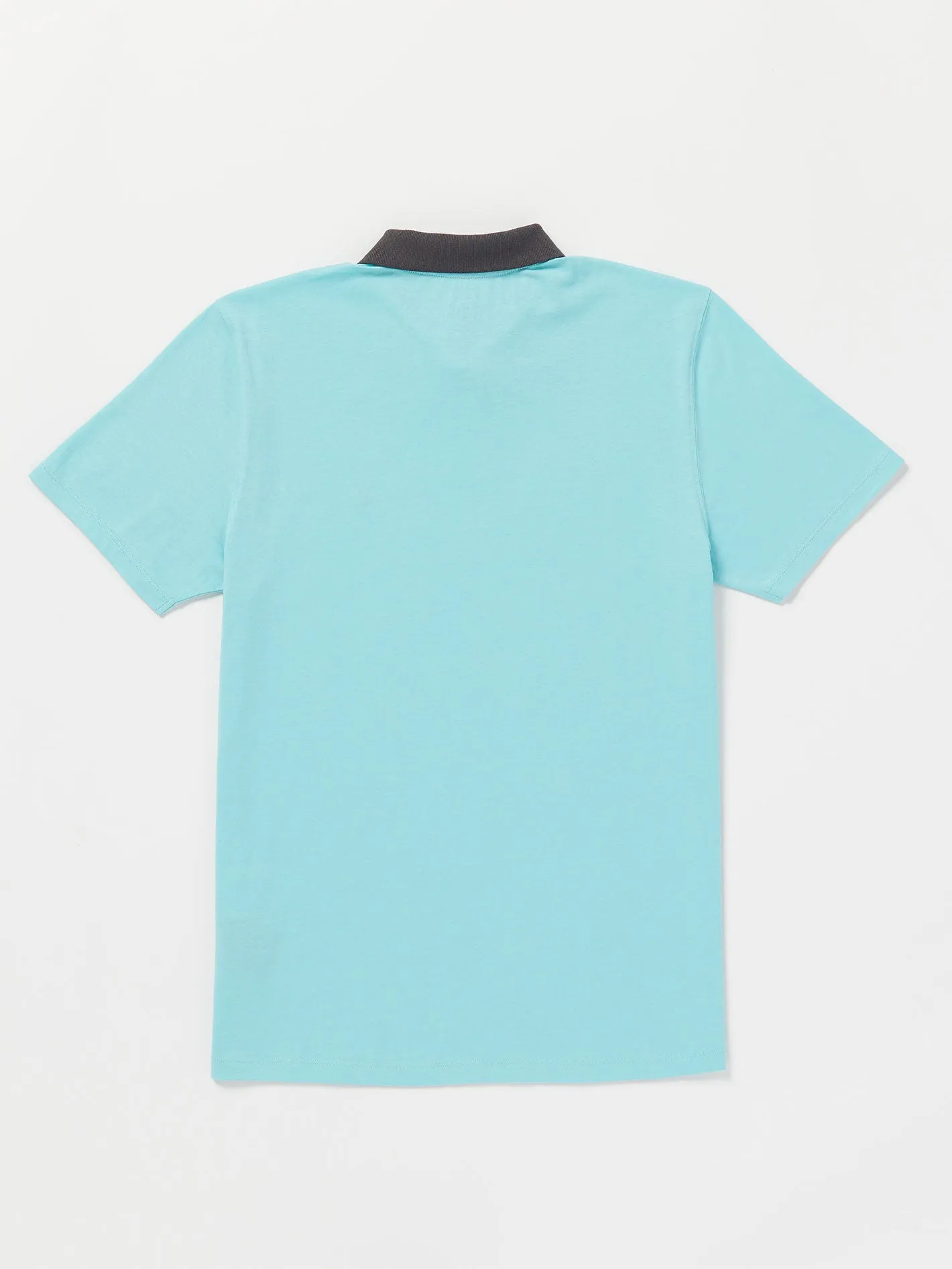 Middler Polo Short Sleeve Shirt - Antigua Sand sold by Volcom product image thumbnail 2