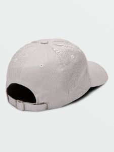 Stone Wonder Dad Hat - Daze Grey sold by Volcom