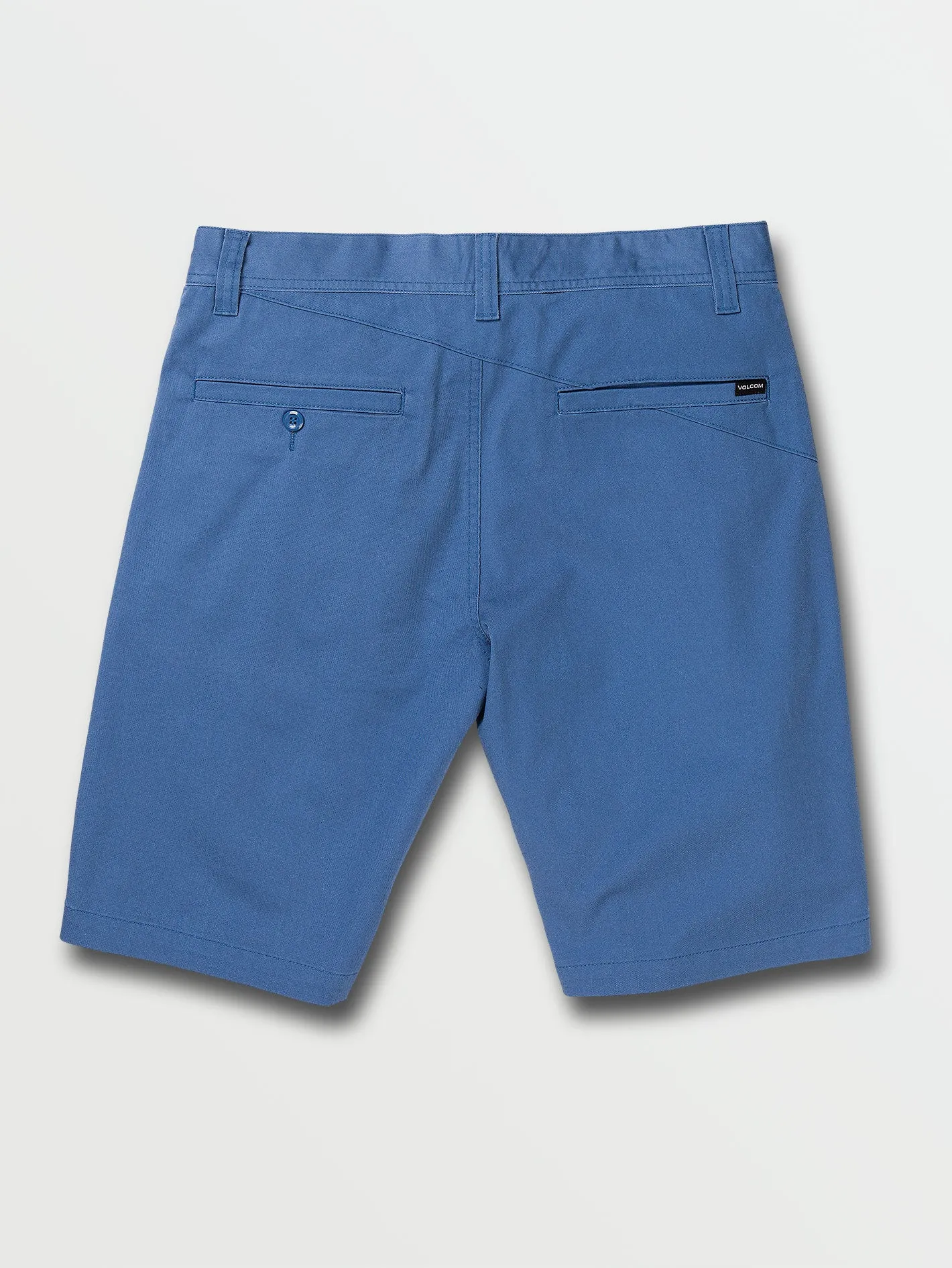 Frickin Modern Stretch Shorts - Riverside sold by Volcom product image thumbnail 2