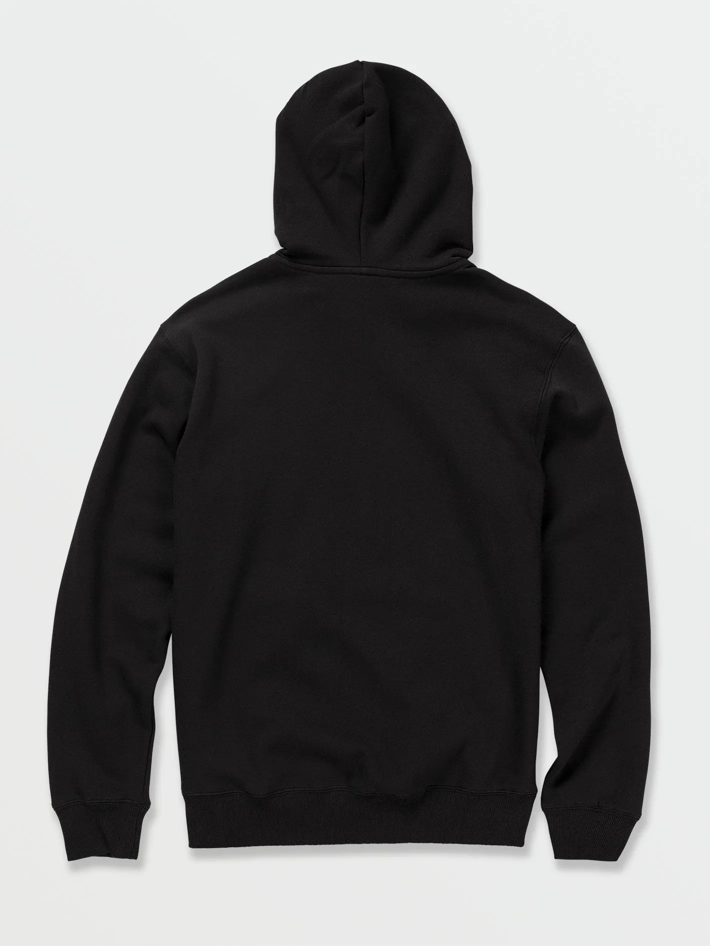 Volcom Stone Hoodie - Black sold by Volcom product image thumbnail 2