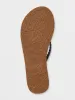 Forever Braided Sandal - Black sold by Volcom