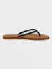 Forever Braided Sandal - Black sold by Volcom