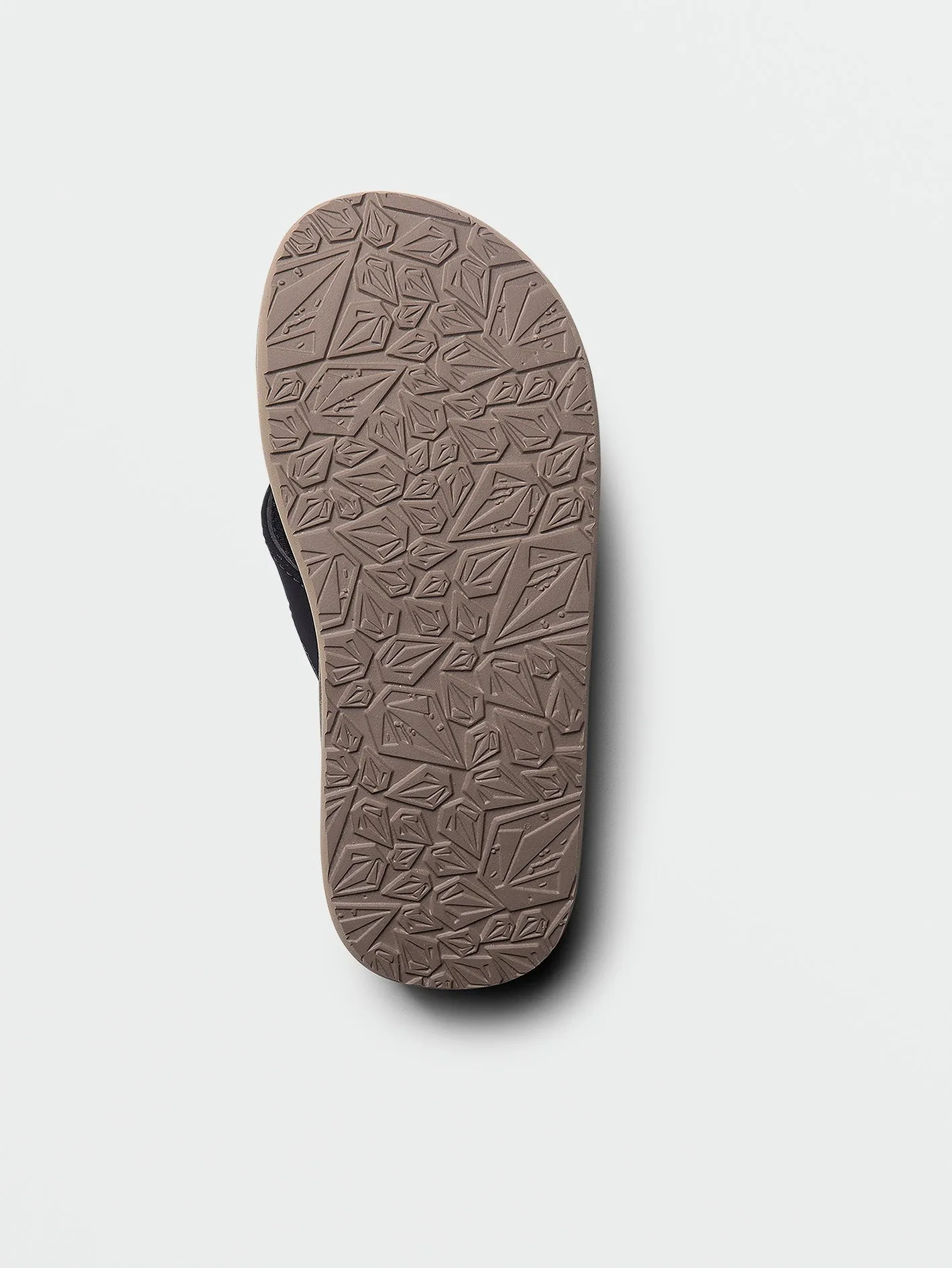 Victor Big Youth Sandals - Dark Camo sold by Volcom product image thumbnail 4
