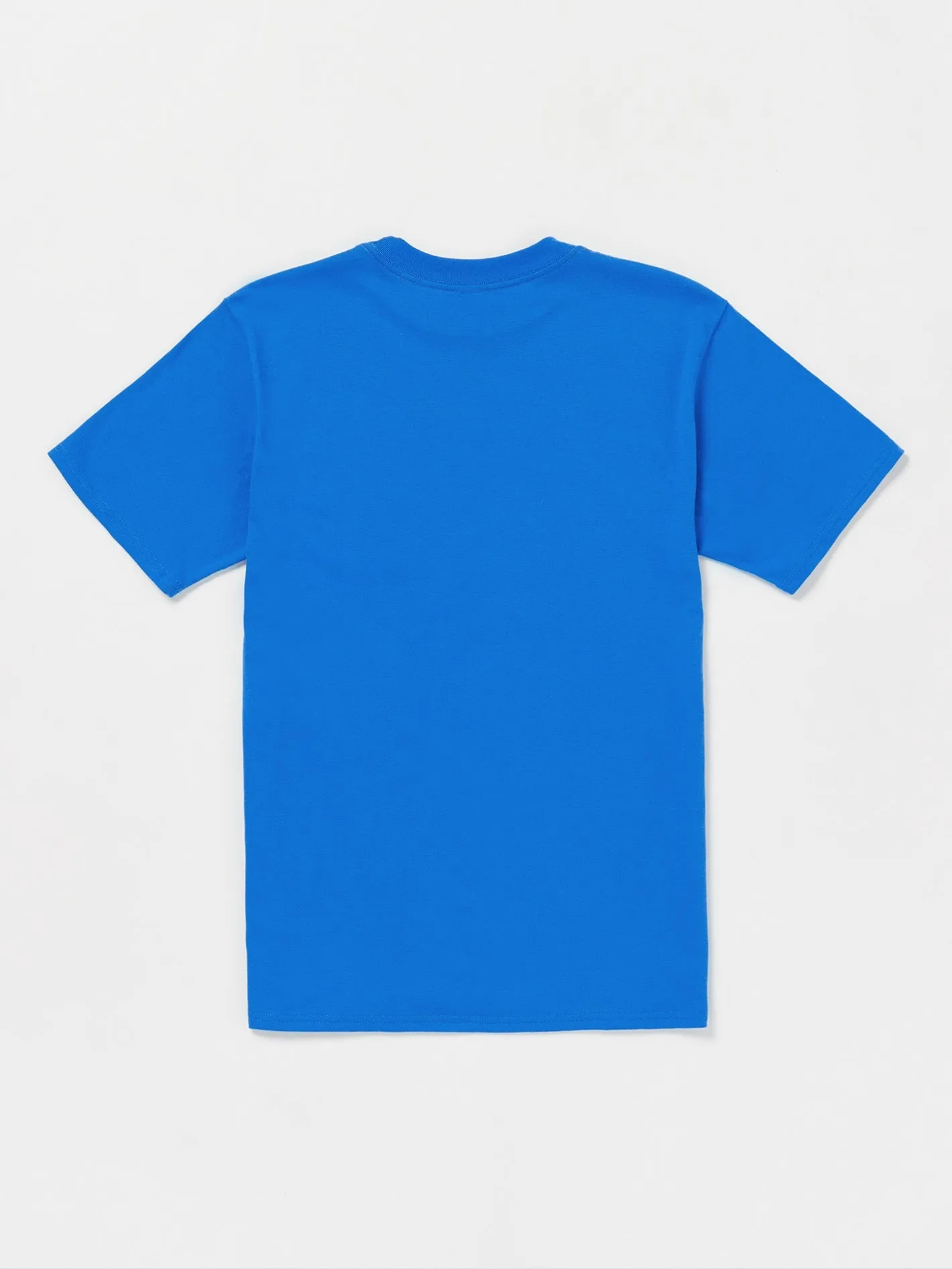 PNW Short Sleeve Tee - Patriot Blue sold by Volcom product image thumbnail 2