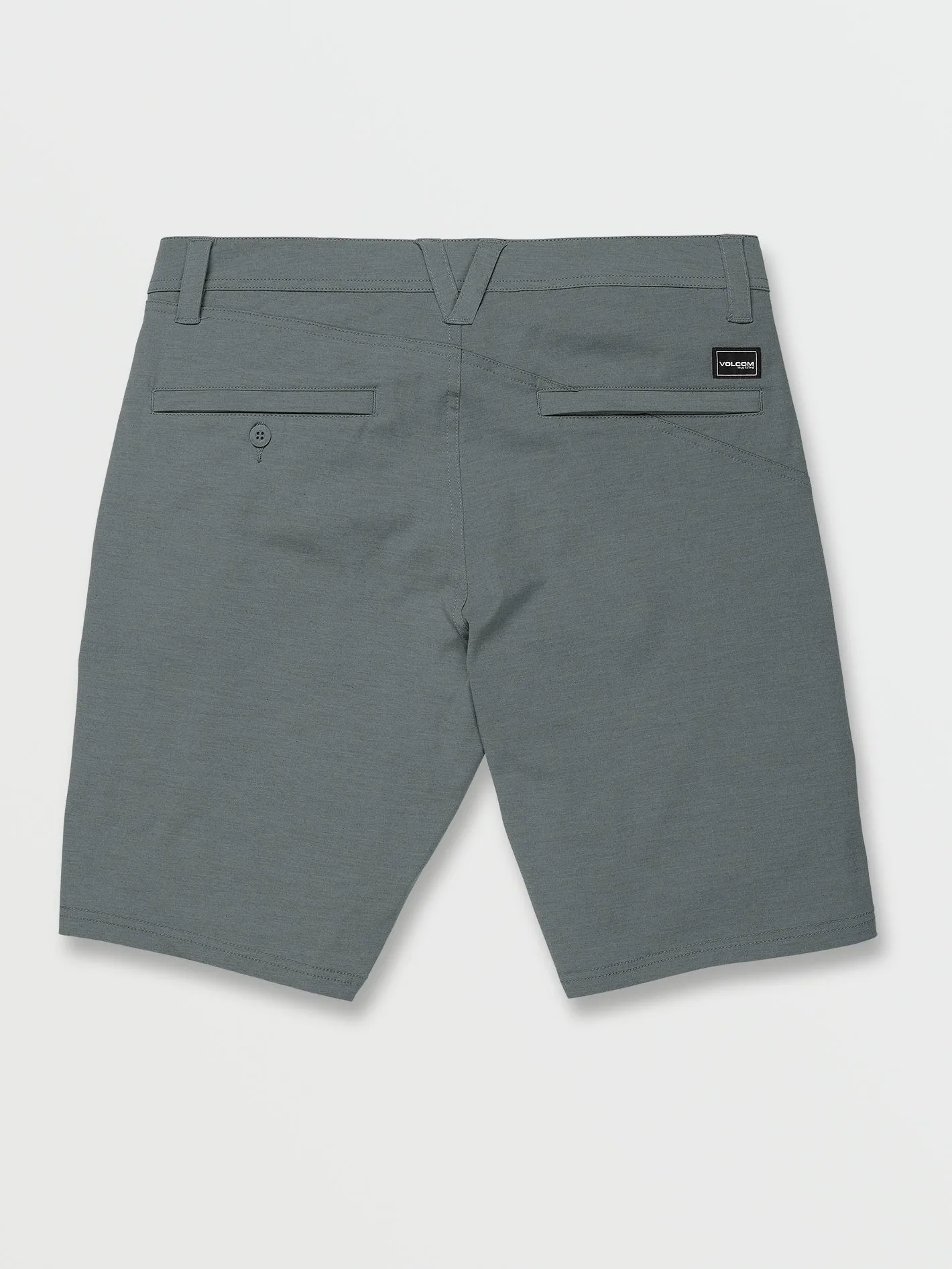 Frickin Cross Shred Static Shorts - Abyss sold by Volcom product image thumbnail 2