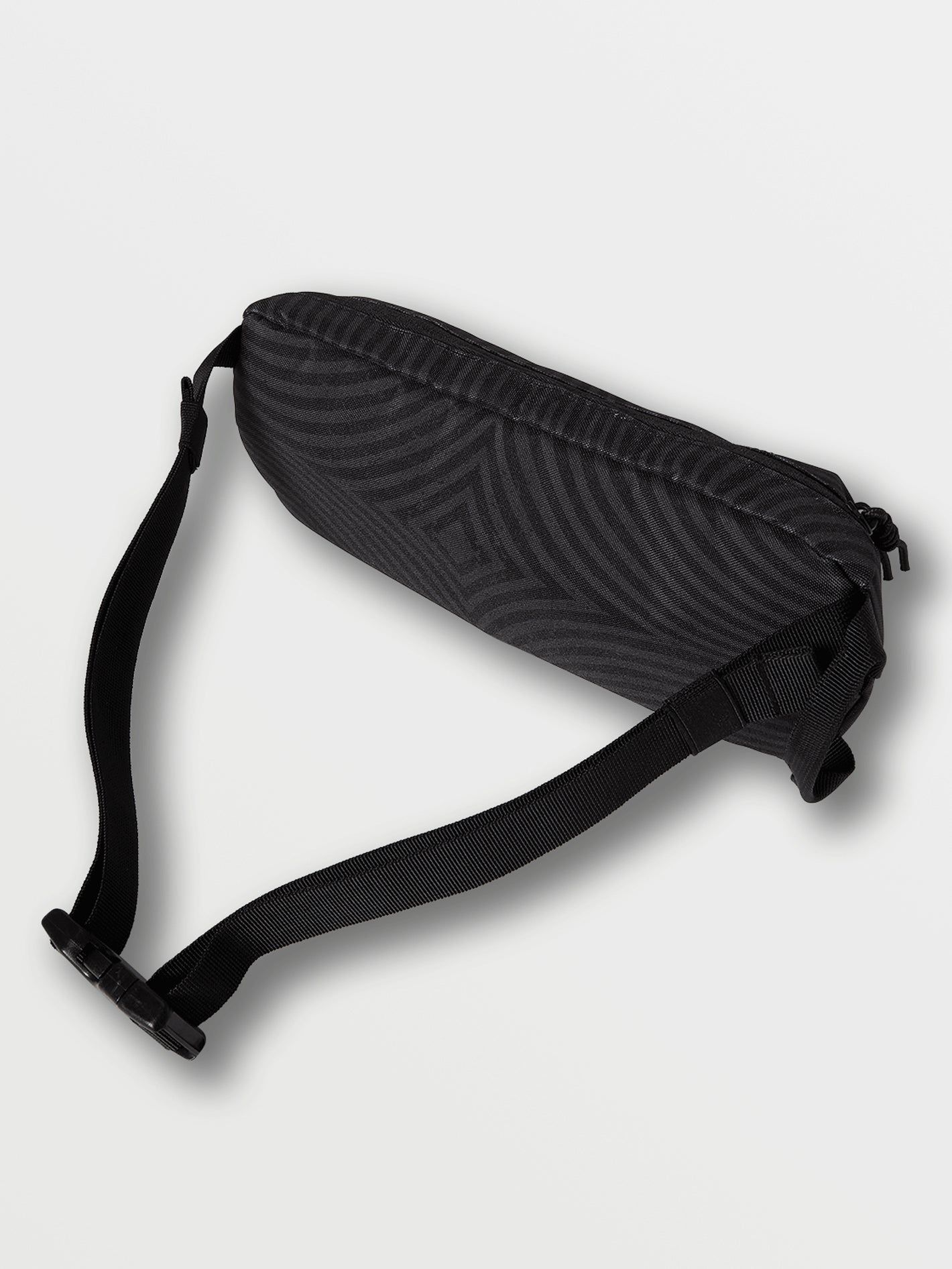 Volcom Mini Waist Pack - Black sold by Volcom product image thumbnail 2