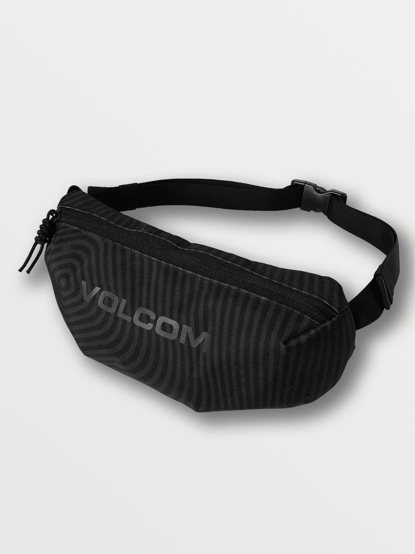 Volcom Mini Waist Pack - Black sold by Volcom