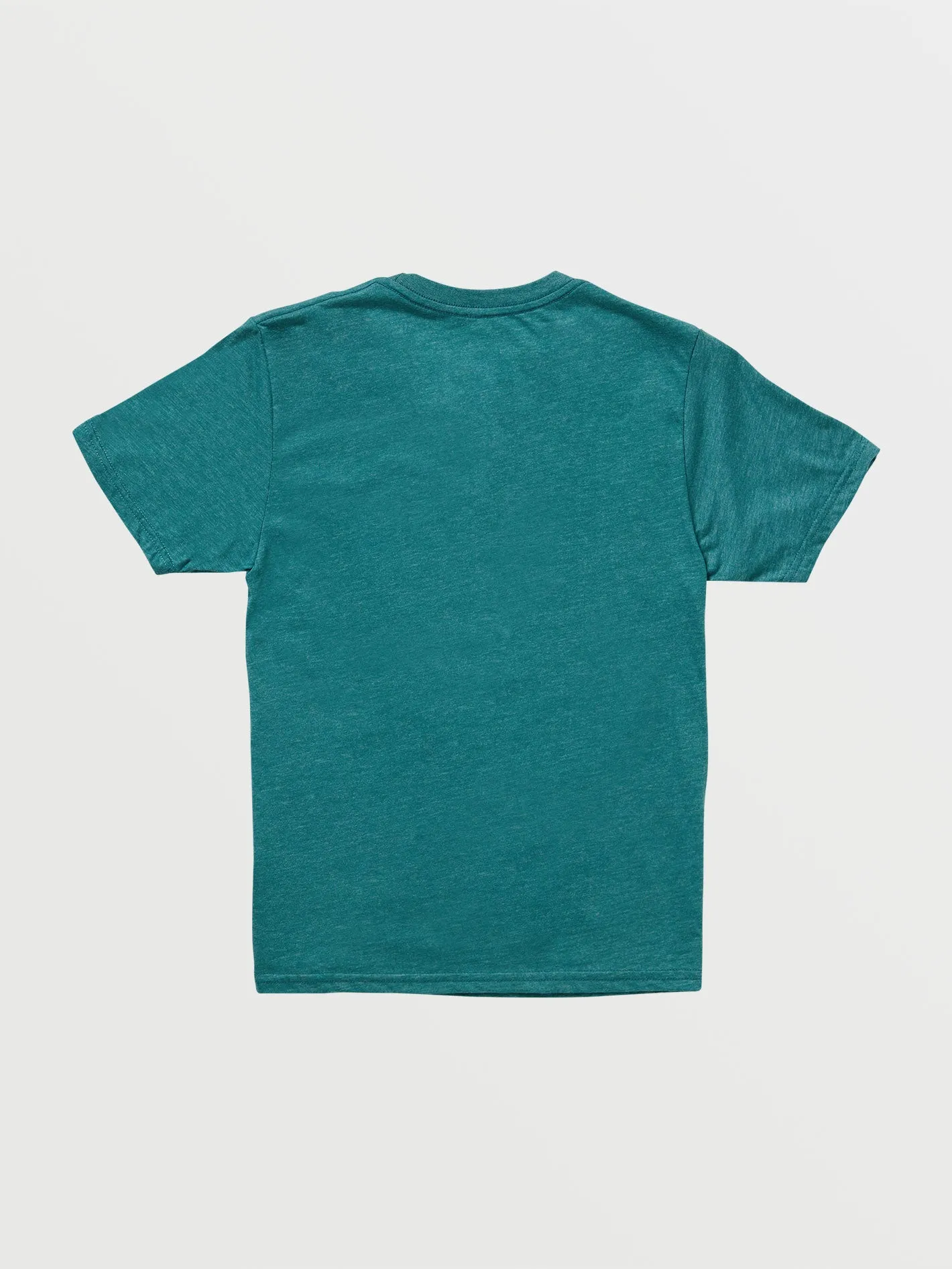 Introspex Short Sleeve T-Shirt - Spruce Green sold by Volcom product image thumbnail 2