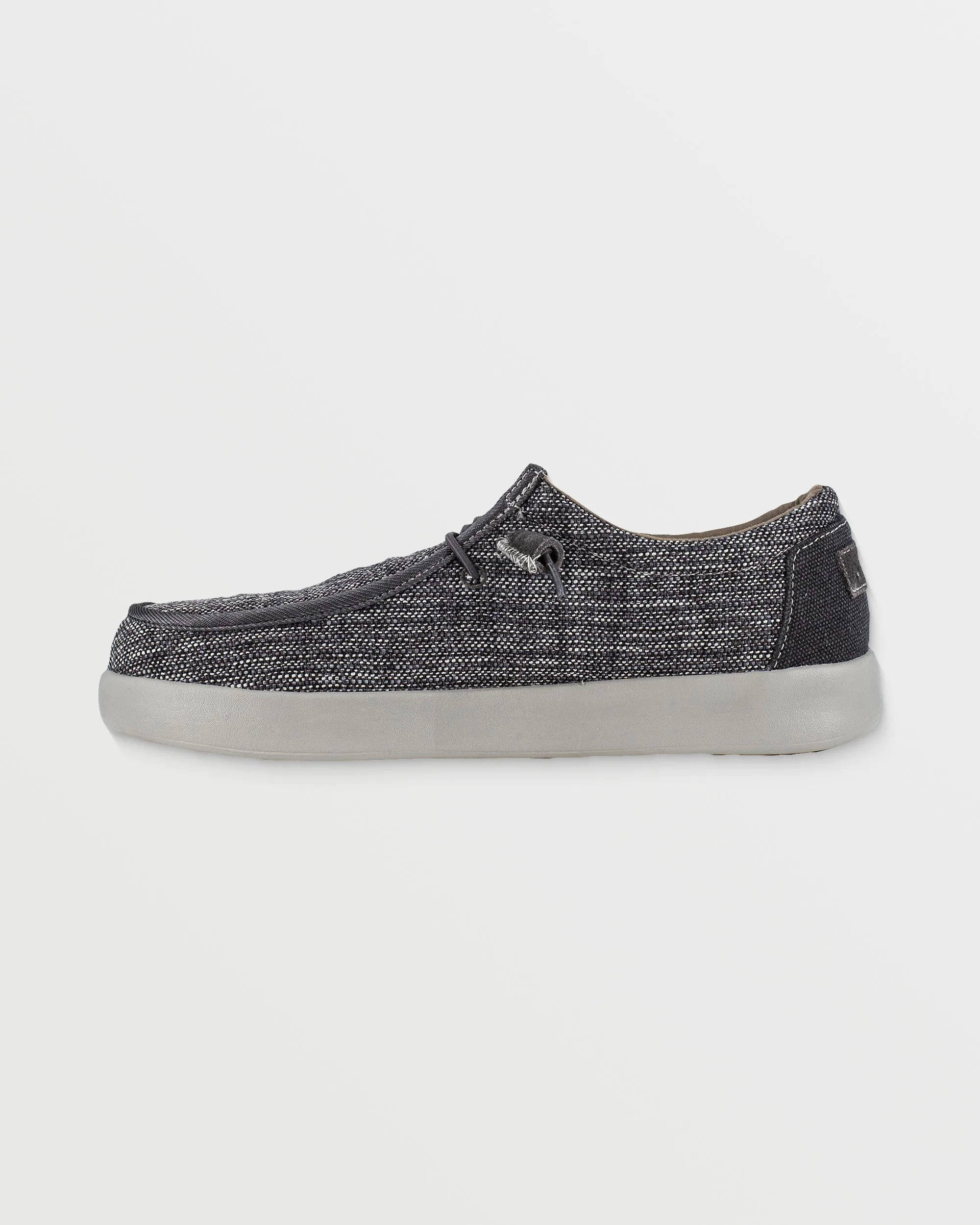 Volcom Workwear Chill Shoes - Grey sold by Volcom product image thumbnail 2