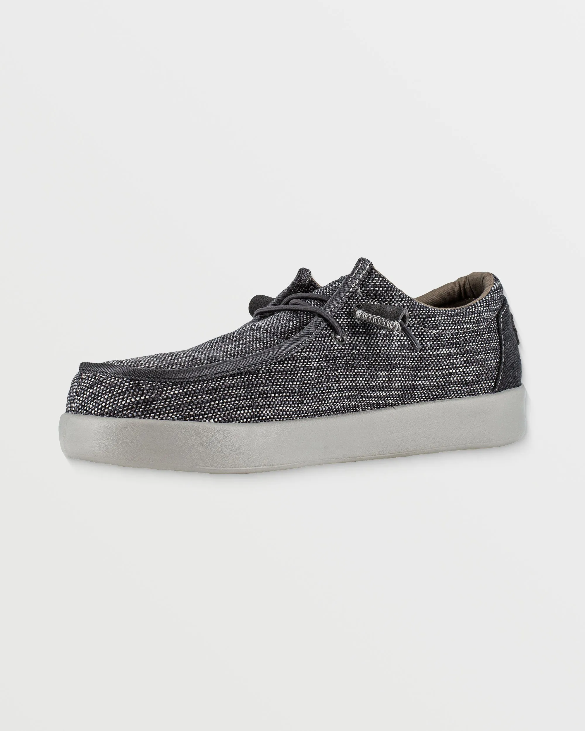 Volcom Workwear Chill Shoes - Grey sold by Volcom product image thumbnail 3