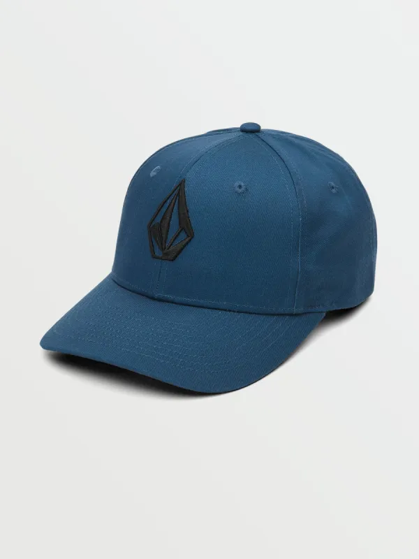 Keoki Adjustable Hat - Smokey Blue sold by Volcom