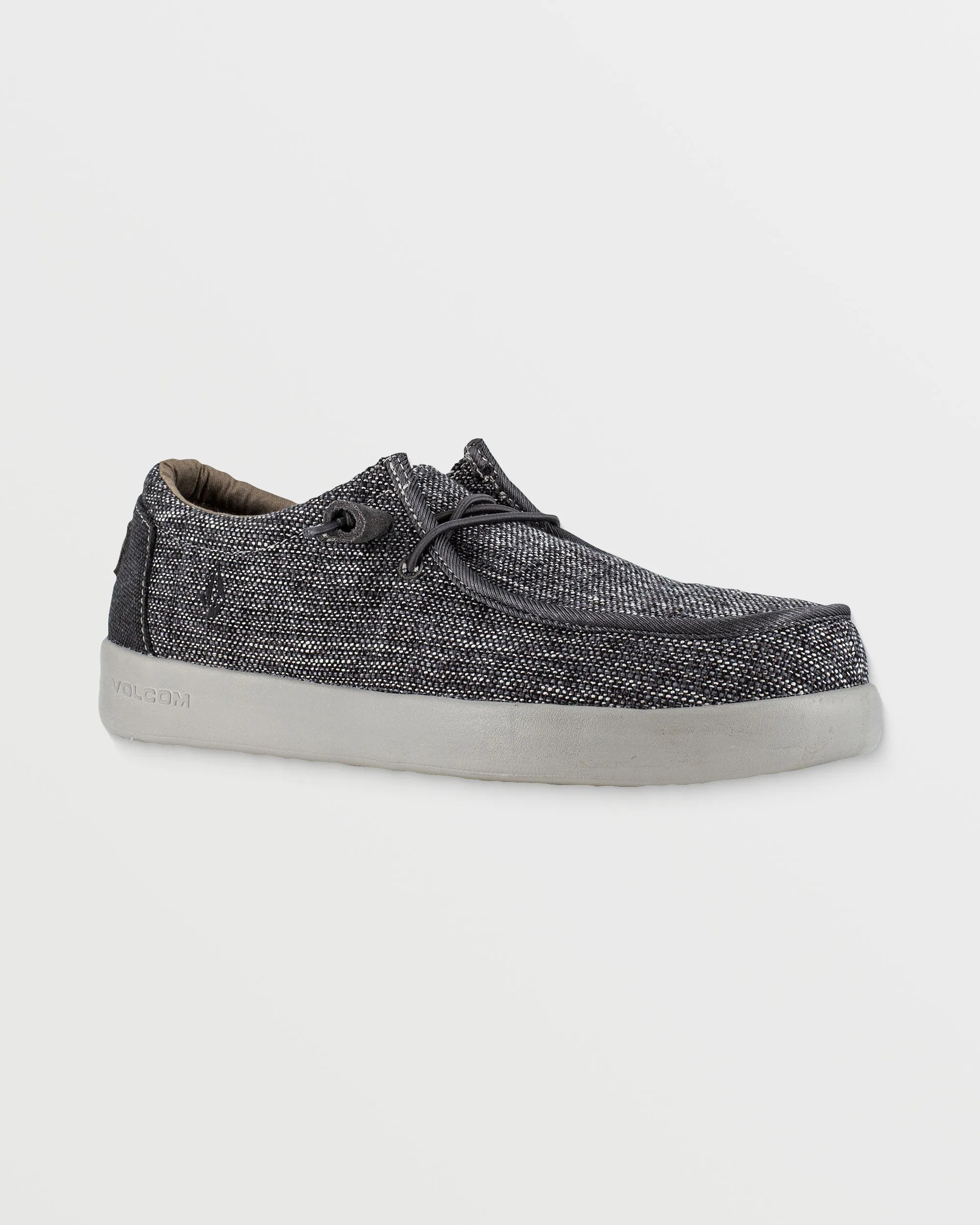 Volcom Workwear Chill Shoes - Grey sold by Volcom