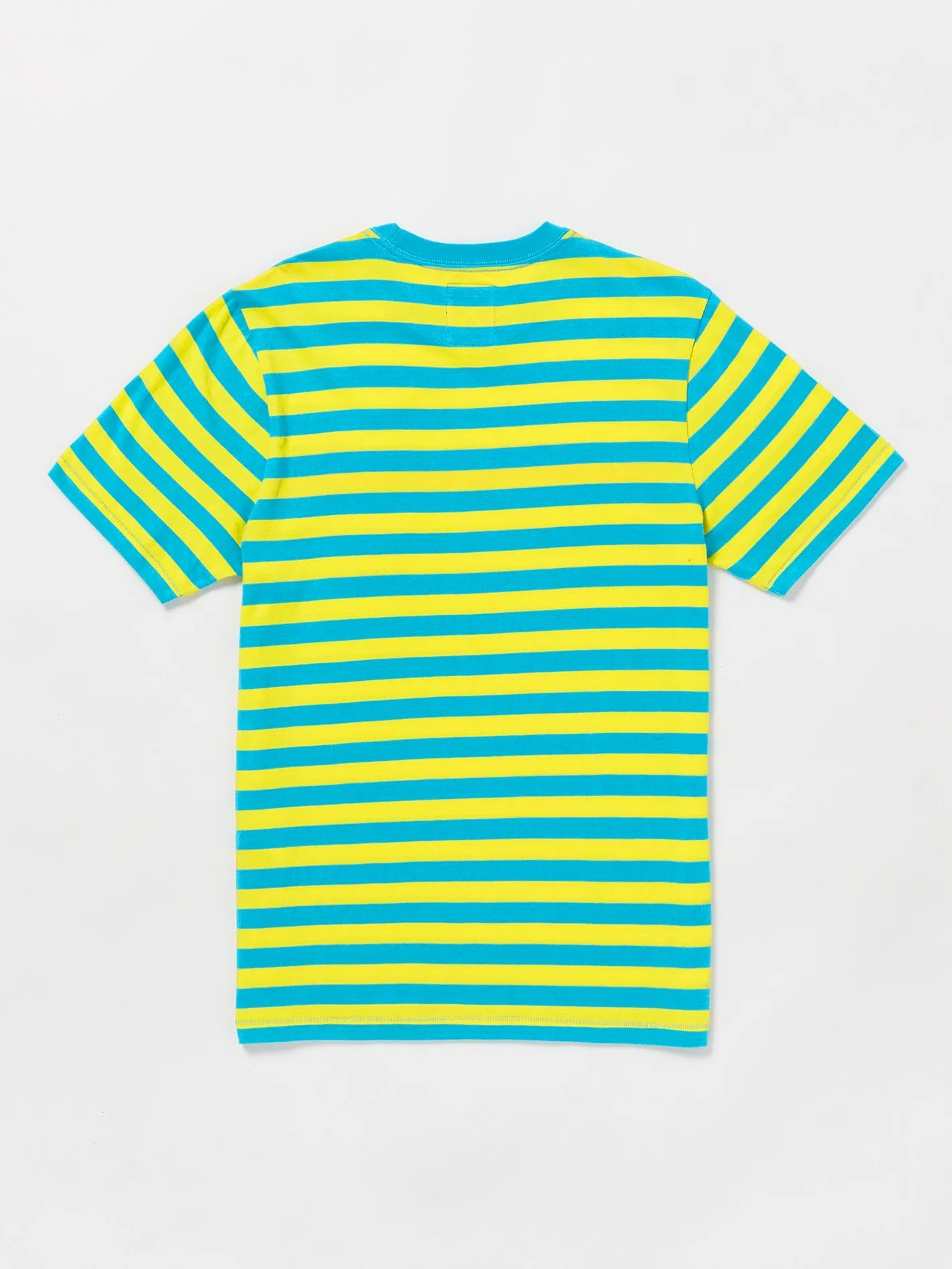 Schroff X Volcom Crew Short Sleeve Shirt - Clearwater sold by Volcom product image thumbnail 3