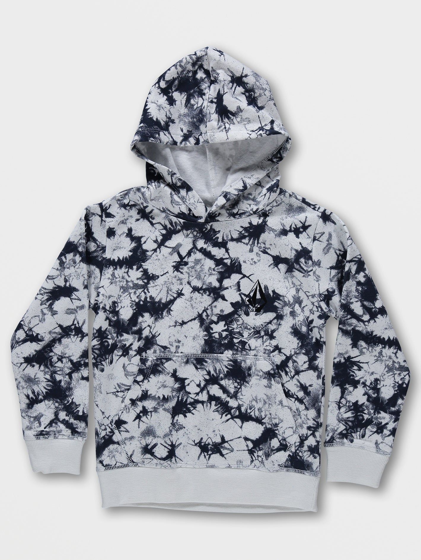 Little Boys Vamo Hoodie - Storm sold by Volcom