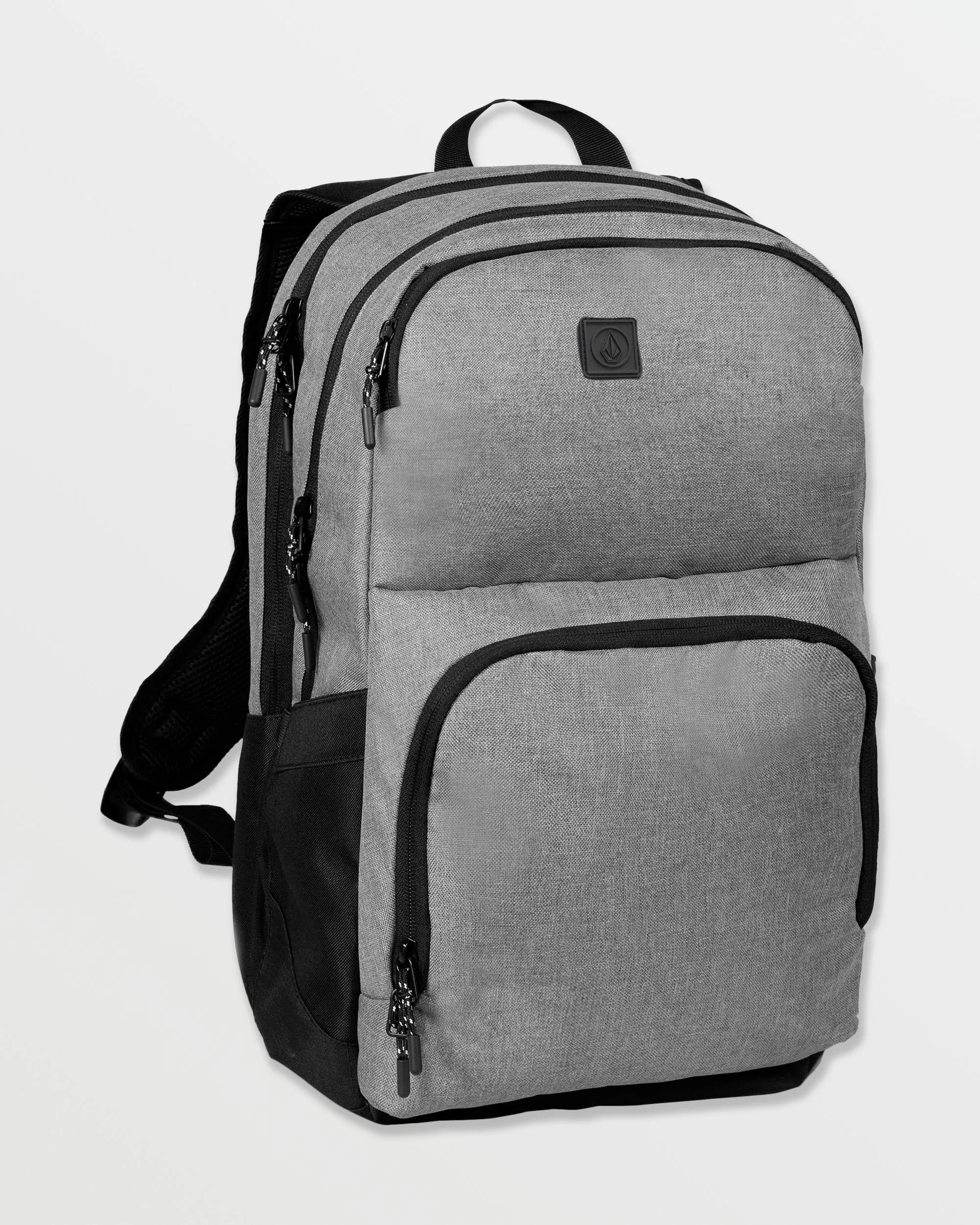 Roamer 3 Backpack - Heather Grey sold by Volcom product image thumbnail 3