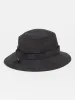 Surf Vitals Balaram Stack Boonie Hat - Black sold by Volcom
