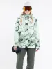 Womens Bolt Insulated Jacket - White Ice sold by Volcom