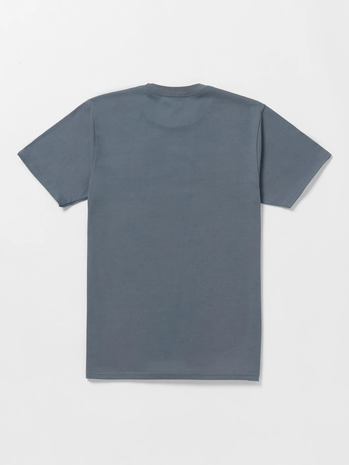 Original Short Sleeve Tee - Dark Slate sold by Volcom product image thumbnail 2
